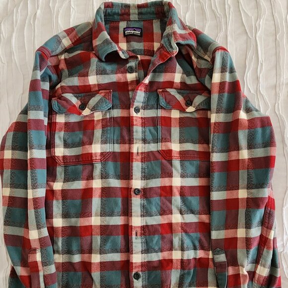 Patagonia heavyweight fjord - Picture 1 of 1